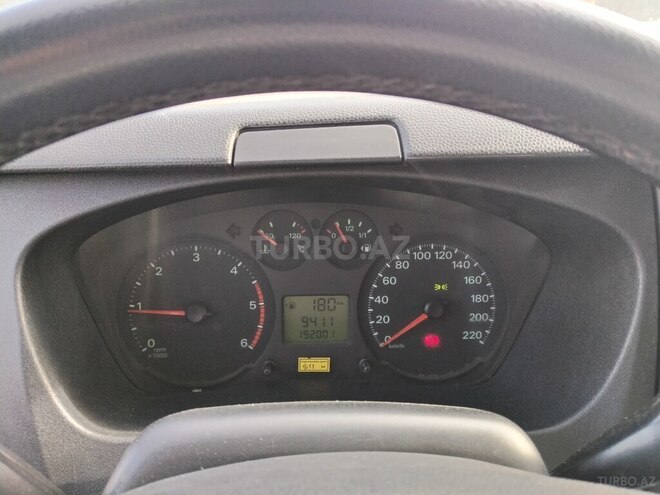 Ford Transit 2011, 192,001 km - 2.4 л - Quba