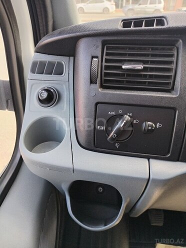 Ford Transit 2011, 192,001 km - 2.4 л - Quba