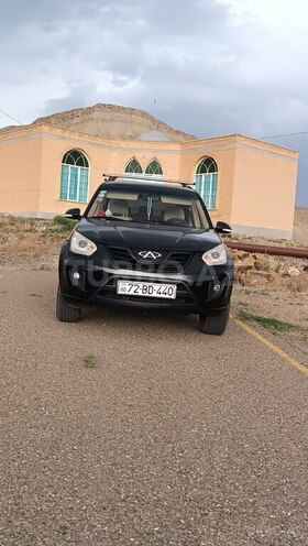 Chery Tiggo (T11) 2013, 150,300 km - 1.8 л - Naxçıvan