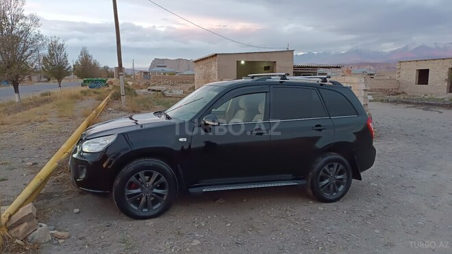 Chery Tiggo (T11) 2013, 150,300 km - 1.8 л - Naxçıvan