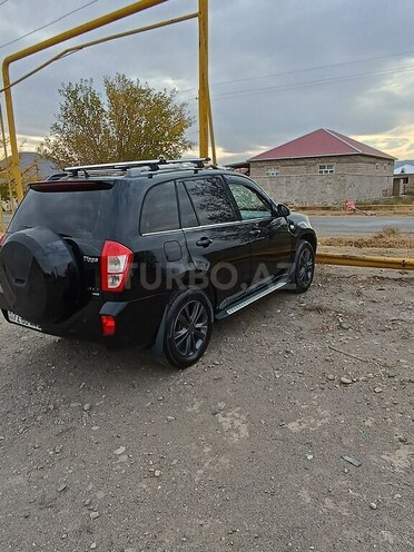 Chery Tiggo (T11) 2013, 150,300 km - 1.8 л - Naxçıvan