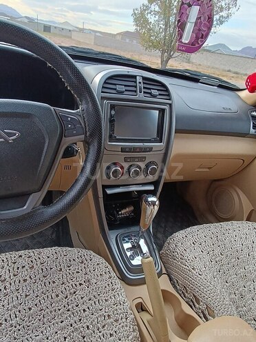 Chery Tiggo (T11) 2013, 150,300 km - 1.8 л - Naxçıvan