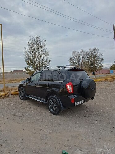Chery Tiggo (T11) 2013, 150,300 km - 1.8 л - Naxçıvan