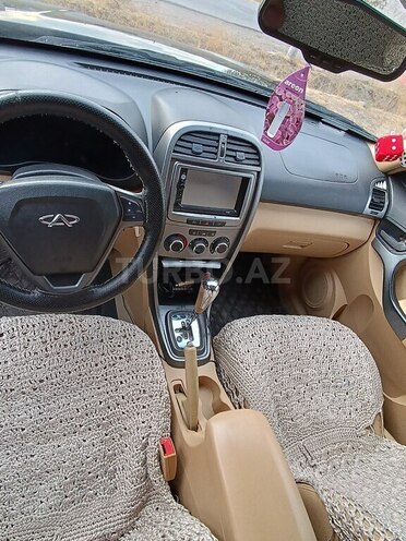 Chery Tiggo (T11) 2013, 150,300 km - 1.8 л - Naxçıvan