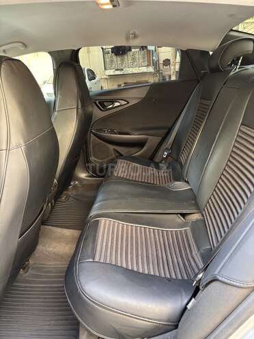 Chevrolet Malibu 2018, 200,000 km - 1.5 l - Bakı