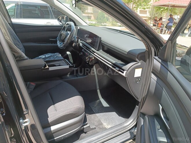 Hyundai Tucson 2024, 0 km - 1.6 л - Bakı