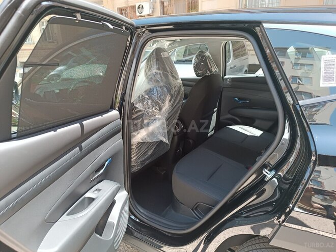 Hyundai Tucson 2024, 0 km - 1.6 л - Bakı