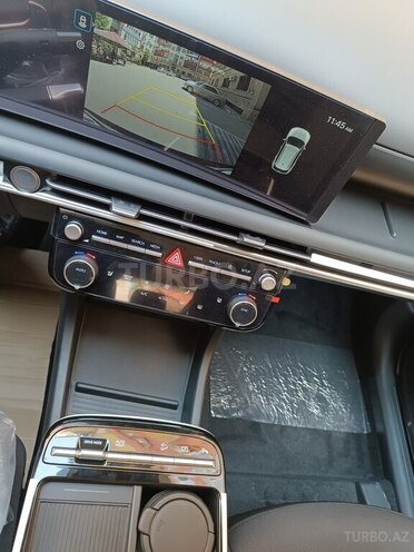 Hyundai Tucson 2024, 0 km - 1.6 л - Bakı