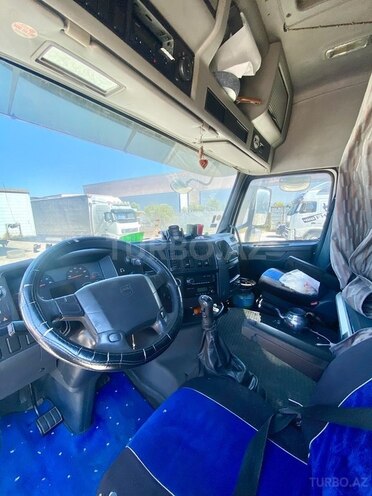 Volvo FH 460 2012, 1,200,000 km - 13.0 l - Bakı