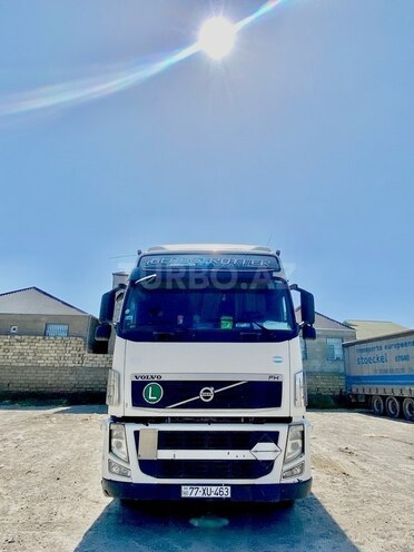 Volvo FH 460 2012, 1,200,000 km - 13.0 l - Bakı
