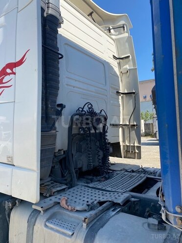 Volvo FH 460 2012, 1,200,000 km - 13.0 l - Bakı