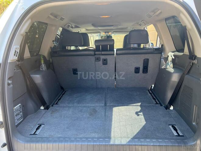 Toyota Land Cruiser Prado 2013, 210,000 km - 4.0 l - Bakı