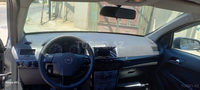 Opel Astra 2009, 387,000 km - 1.3 l - Bakı