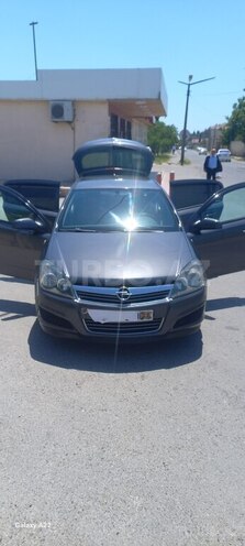 Opel Astra 2009, 387,000 km - 1.3 l - Bakı