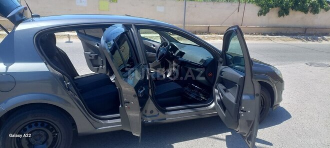 Opel Astra 2009, 387,000 km - 1.3 l - Bakı