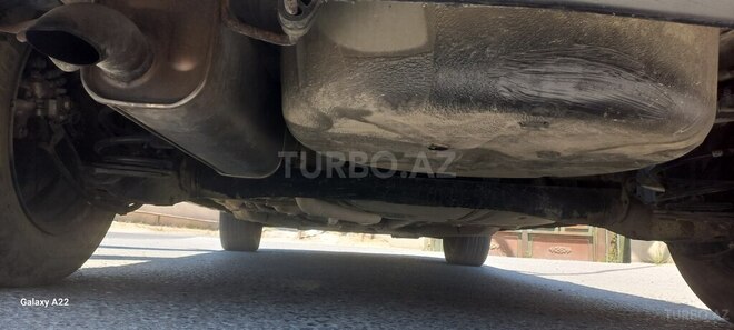 Opel Astra 2009, 387,000 km - 1.3 l - Bakı
