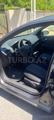 Opel Astra 2009, 387,000 km - 1.3 l - Bakı