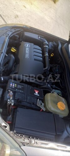 Opel Astra 2009, 387,000 km - 1.3 l - Bakı