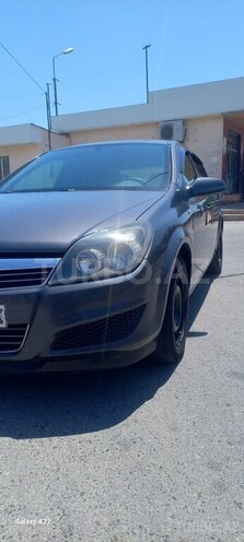 Opel Astra 2009, 387,000 km - 1.3 l - Bakı