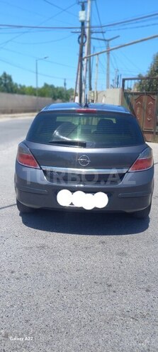Opel Astra 2009, 387,000 km - 1.3 l - Bakı