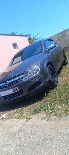 Opel Astra 2009, 387,000 km - 1.3 l - Bakı
