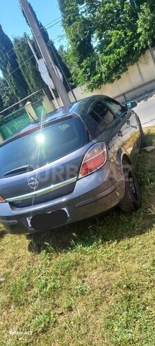 Opel Astra 2009, 387,000 km - 1.3 l - Bakı