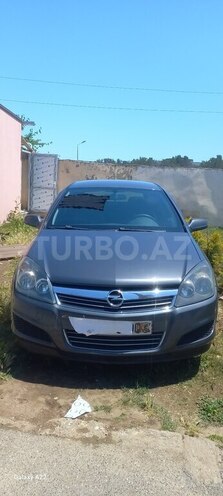 Opel Astra 2009, 387,000 km - 1.3 l - Bakı