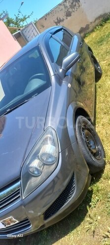 Opel Astra 2009, 387,000 km - 1.3 l - Bakı