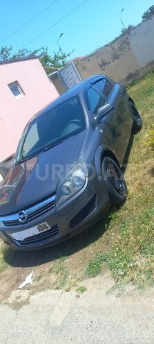 Opel Astra 2009, 387,000 km - 1.3 l - Bakı