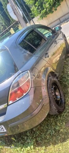 Opel Astra 2009, 387,000 km - 1.3 l - Bakı