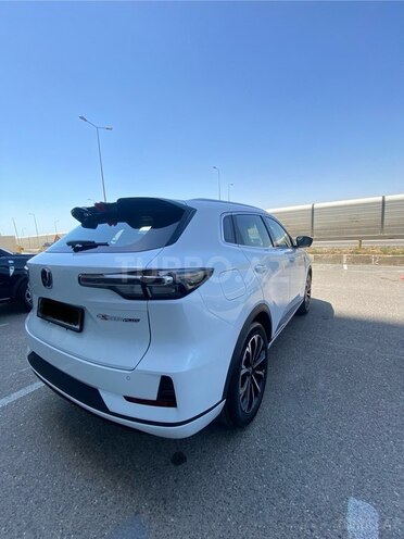 Changan CS 55 Plus-6