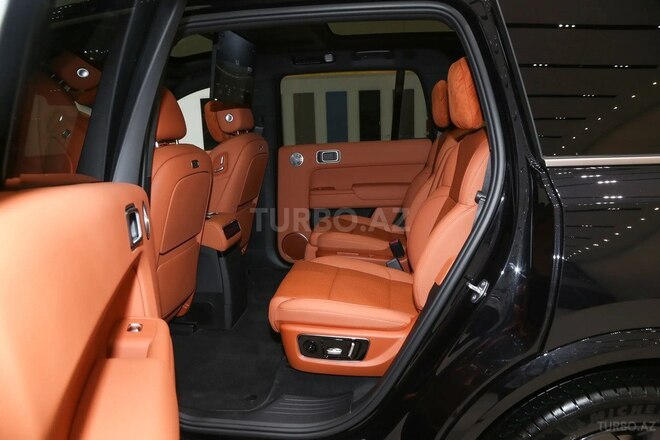 Li Auto L9-9