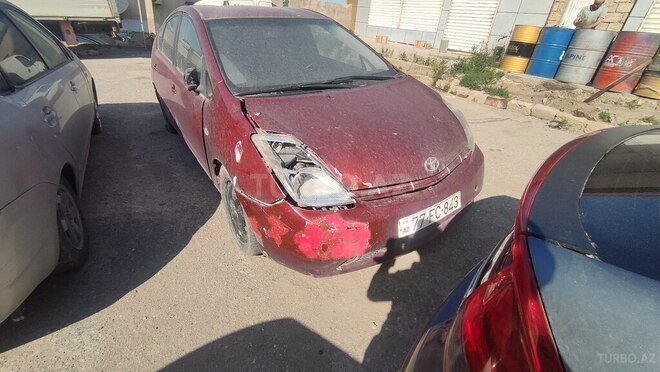 Toyota Prius 2005, 299,999 km - 1.5 l - Bakı