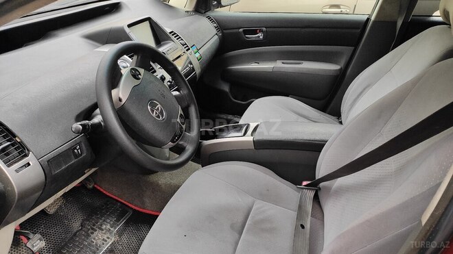 Toyota Prius 2005, 299,999 km - 1.5 l - Bakı