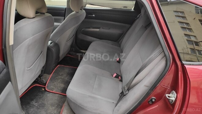 Toyota Prius 2005, 299,999 km - 1.5 l - Bakı