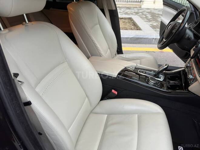 BMW 528 2015, 185,000 km - 2.0 l - Sumqayıt