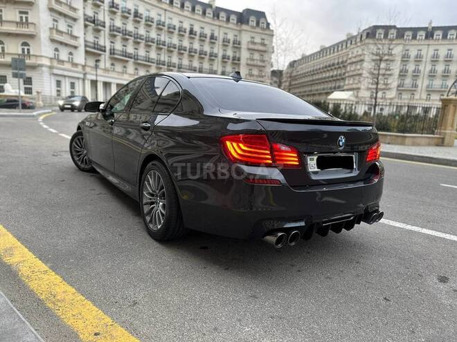 BMW 528 2015, 185,000 km - 2.0 l - Sumqayıt