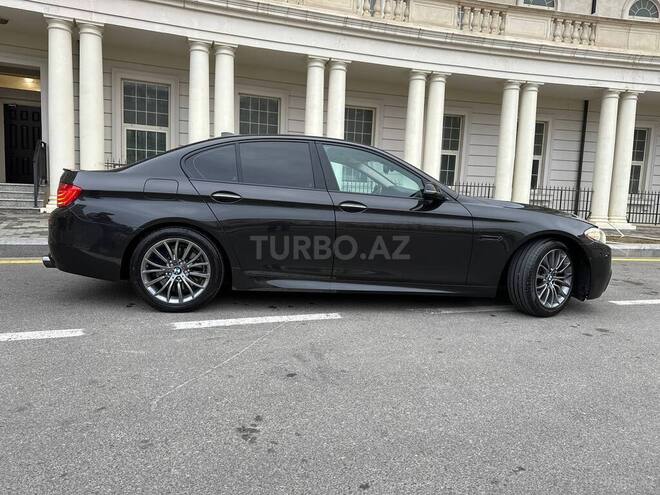 BMW 528 2015, 185,000 km - 2.0 l - Sumqayıt