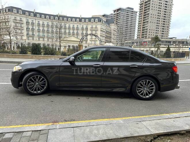 BMW 528 2015, 185,000 km - 2.0 l - Sumqayıt