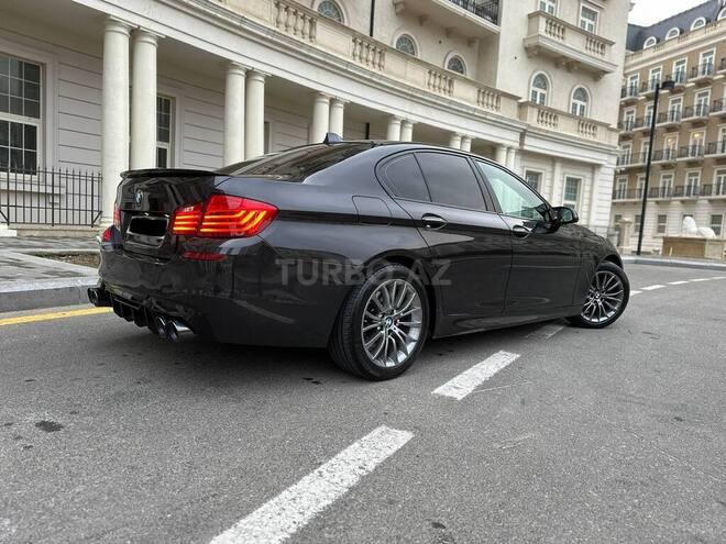 BMW 528 2015, 185,000 km - 2.0 l - Sumqayıt