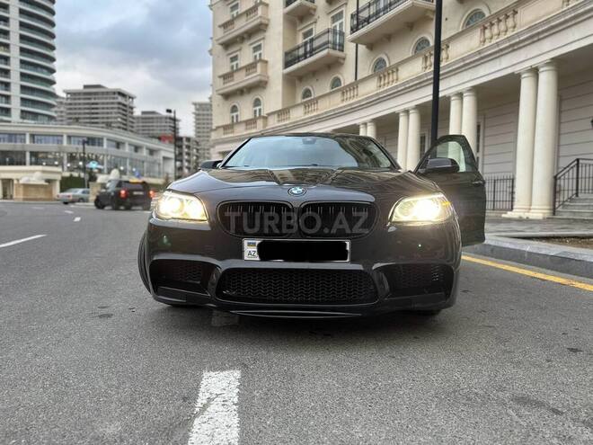 BMW 528 2015, 185,000 km - 2.0 l - Sumqayıt