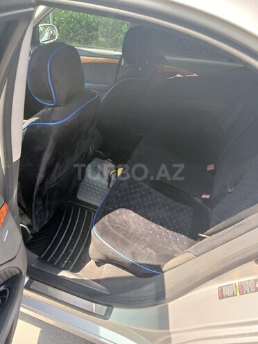 Mercedes E 220 d 2006, 425,000 km - 2.2 l - Goranboy
