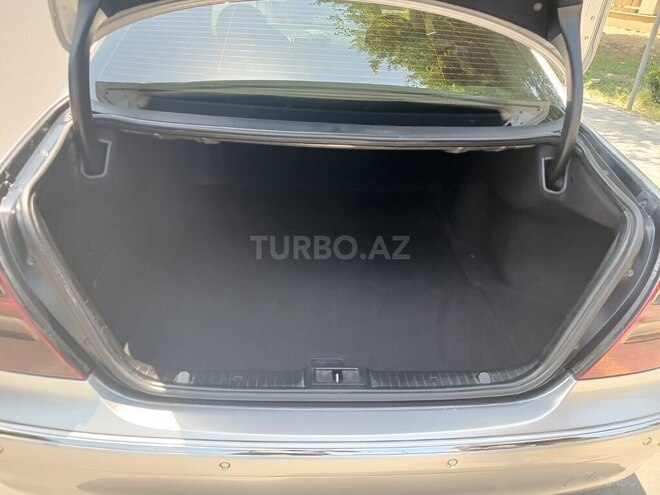 Mercedes E 220 d 2006, 425,000 km - 2.2 l - Goranboy
