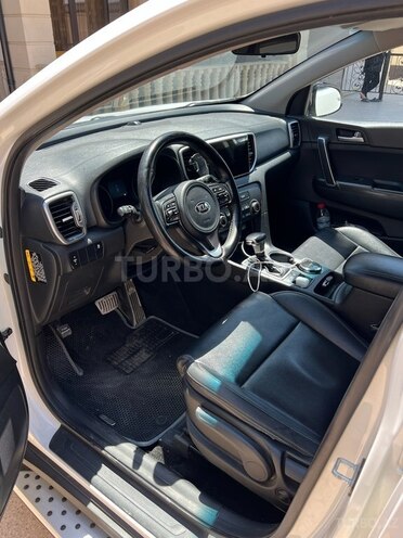 Kia Sportage 2016, 190,000 km - 2.0 l - Bakı