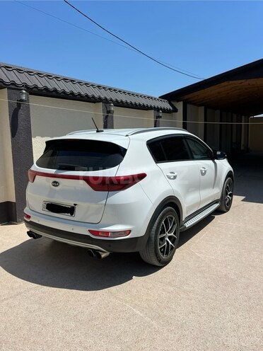 Kia Sportage 2016, 190,000 km - 2.0 l - Bakı