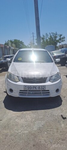 Saipa Saina 2020, 157,000 km - 1.5 l - Bakı