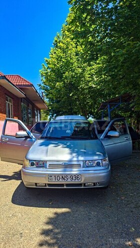 LADA (VAZ) 2110 2002, 454,230 km - 1.5 l - Lənkəran