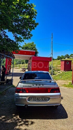 LADA (VAZ) 2110 2002, 454,230 km - 1.5 l - Lənkəran