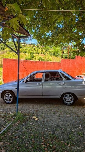 LADA (VAZ) 2110 2002, 454,230 km - 1.5 l - Lənkəran