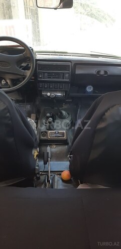 LADA (VAZ) Niva 2000, 98,000 km - 1.7 l - Sumqayıt